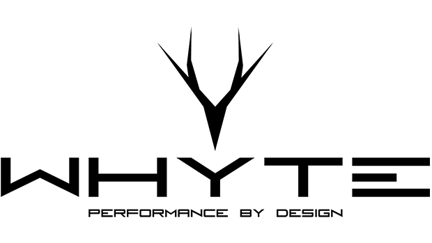 WHYTE - Performance by design